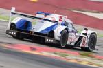 Toyota TS040 Hybrid 2014 года